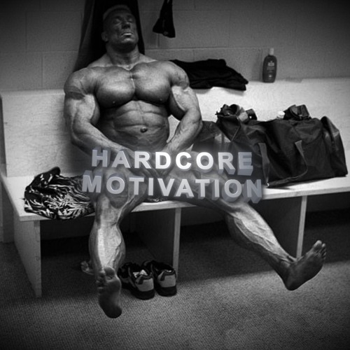 hardcore_motivation — artist photo