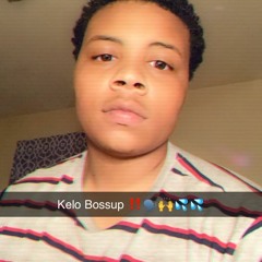 Kelo Bossup