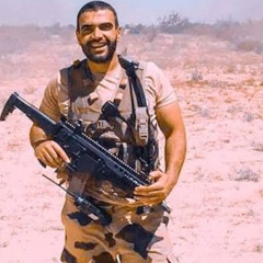 Omar Hamdy