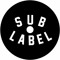 sub•label