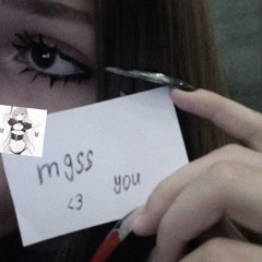 m9ss y0u