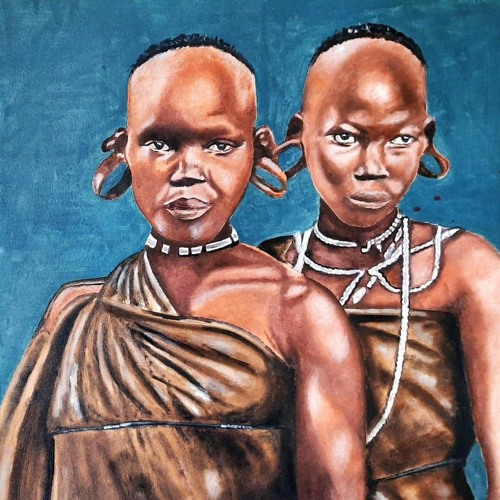 S1 - EP10 - The Pre-Colonial Agikuyu Way of Life - Part III