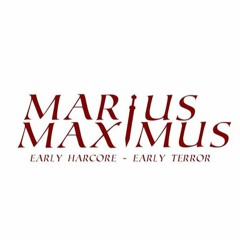 Marius Maximus