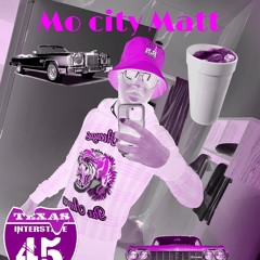 MoCity Matt