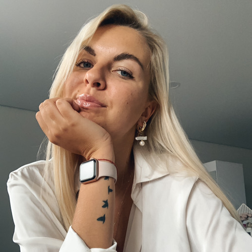 Greta Maciejauskiene’s avatar