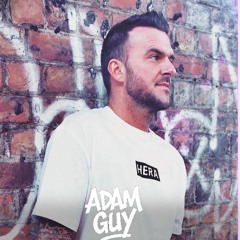 Adam Guyza