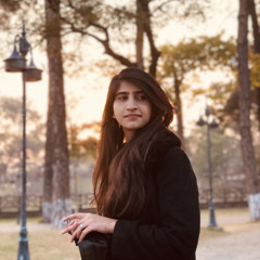 Ramna Nadeem