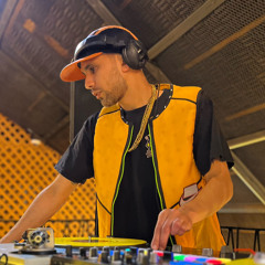 DJ Buyé