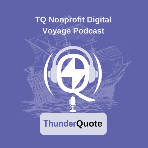 TQ Nonprofit Digital Voyage Podcast’s avatar