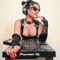 Meli G in the Mix