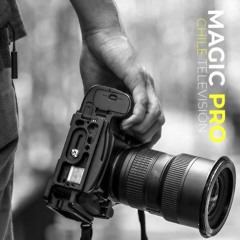 MAGIC PRO CHILE TV [PRODUCTORA] ⏯️