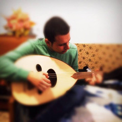 george saad