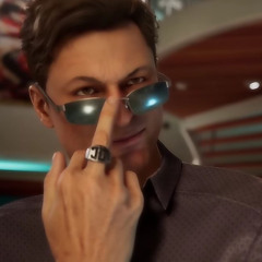 Johnny