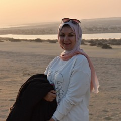 rofaida moez