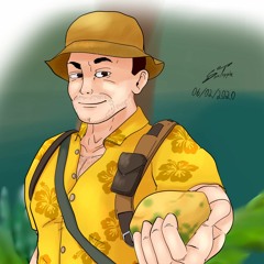 TheDrumMajor