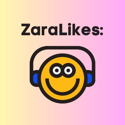 ZaraLikes:’s avatar