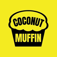 Coconut muffin