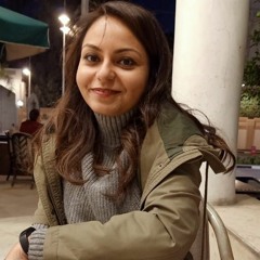 Sally Maged