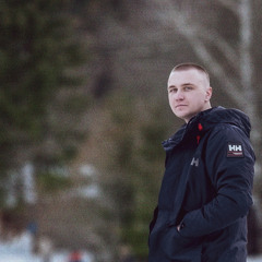 Andrey Sharpilo