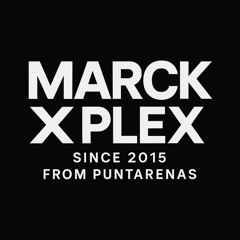 Mark Plex x