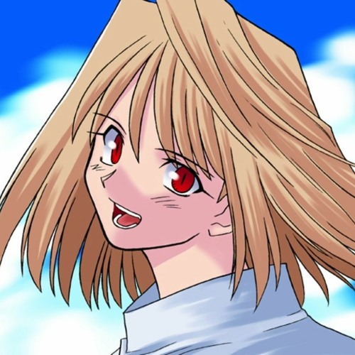 Danieru’s avatar