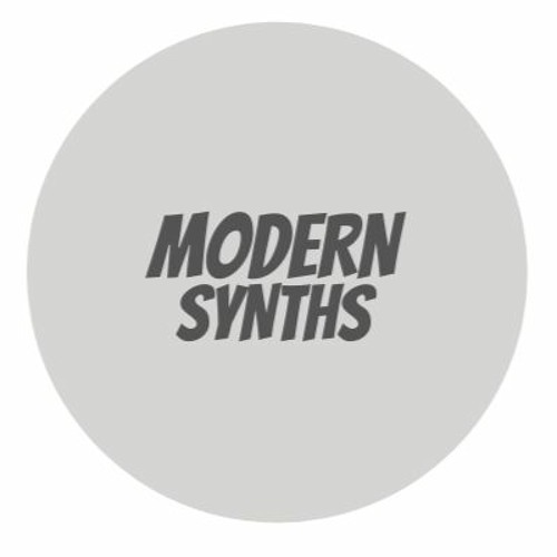 Modern Synths’s avatar