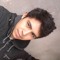 David