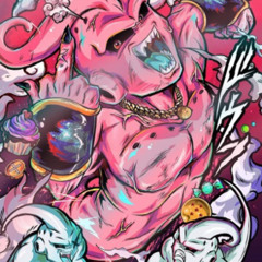the god killer
