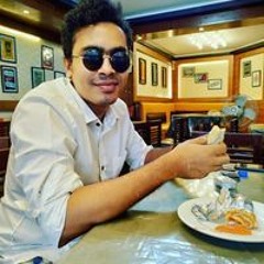 Nouman Ul Haque Pias