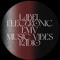 Electronic Music vibes