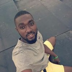 Edilson David O Kamone