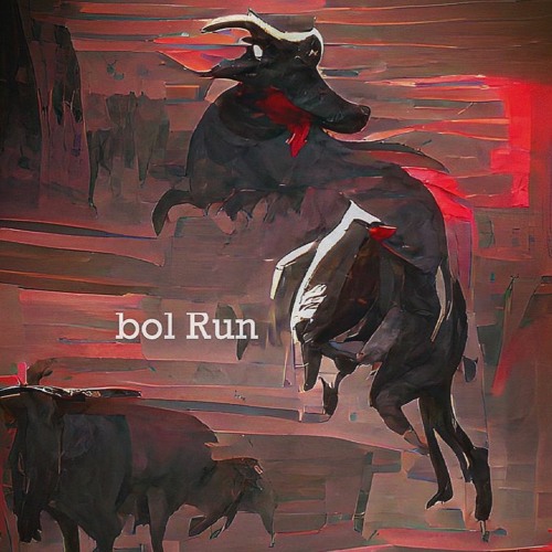 bol Run’s avatar
