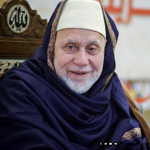 Dr. Mohammad Mehanna د. محمد مهنا’s avatar