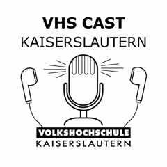 VHS Cast KL - Unterwegs mit Dichterinnen und Dichtern - Folge 4: Annette von Droste Hülshoff