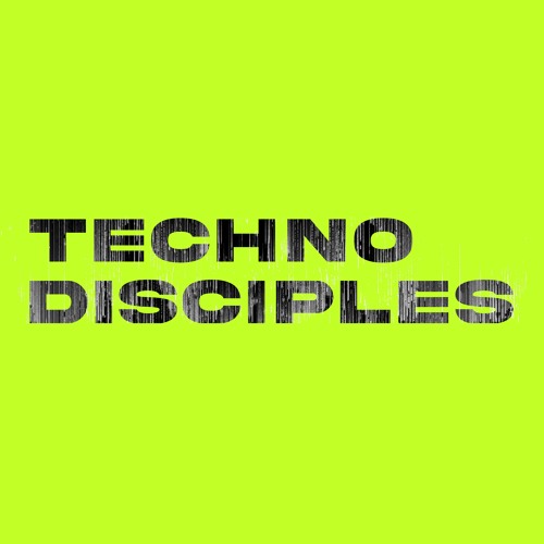 TECHNO DISCIPLES’s avatar