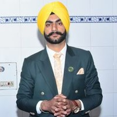 Amanpreet Singh Sohi