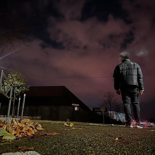 nuit de décembre