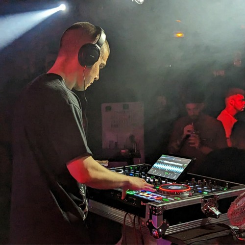 Techno crudo a 3 platos