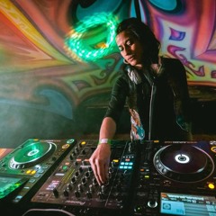 Psyka djane Skizodelic mind /Transitions crew