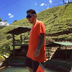 Andredy Restrepo