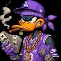 Pimped Duck (Chris Bradfield)