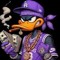 Pimped Duck (Chris Bradfield)