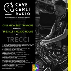 Collation Electronique On Cave Carli Radio