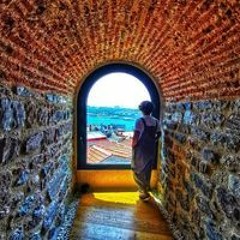 Claire Leona Pereira