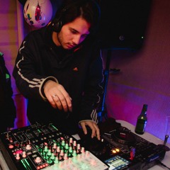 ABRAXAS DJ