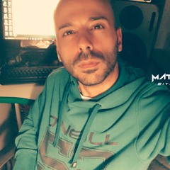 Mattia Falchi aka MTTFLK