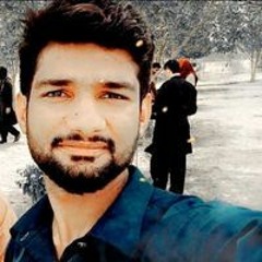Faisal Riaz Riaz Hussain
