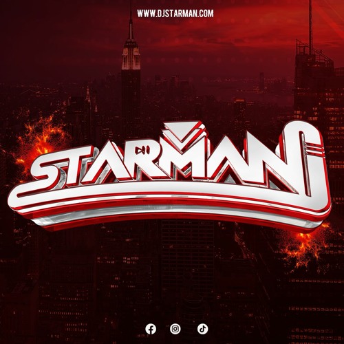 Dj Starman’s avatar
