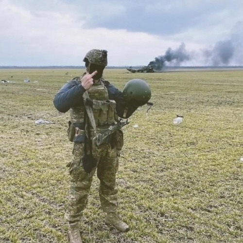 Miyagi рапапам (rusm remix)