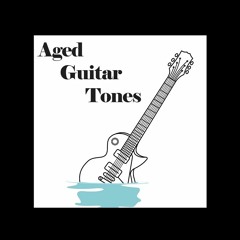 AgedGuitarTones